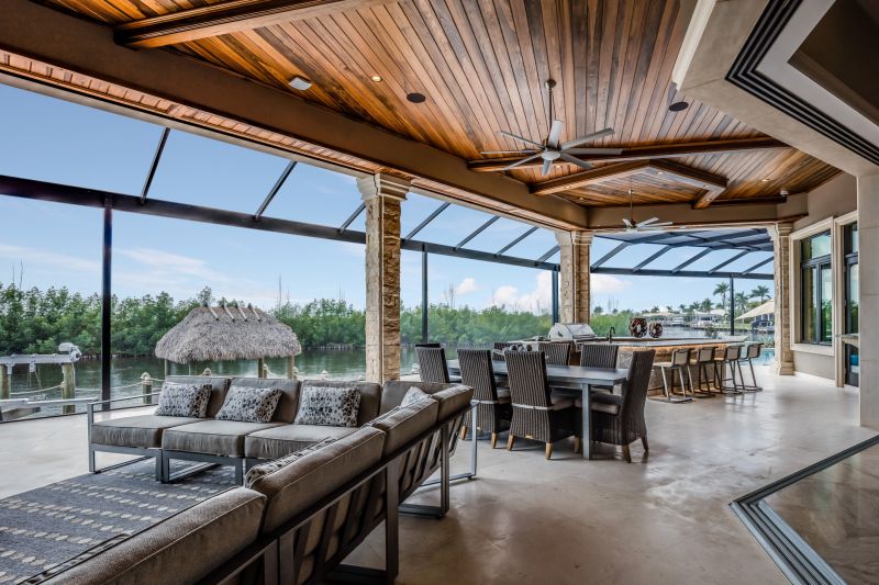 Best Patio Enclosures Contractors in Marietta, GA